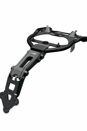 Laatste Kans Ducati Kentekenplaathouder hoog Scrambler