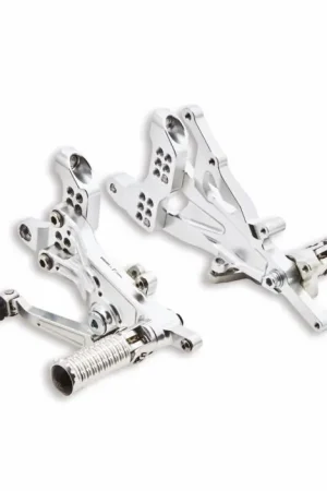 Ducati Rem-schakelset Verstelbaar Weekendaanbieding