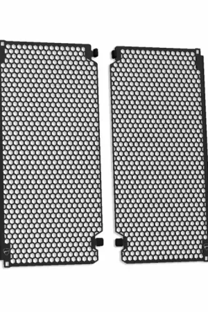 Must-Have Ducati Radiator Bescherming Multistrada