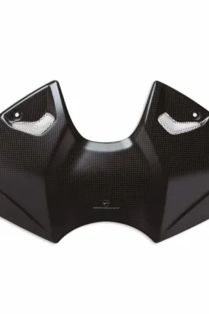 Ducati Tank Cover Carbon Streetfighter V4 Finale Uitverkoop