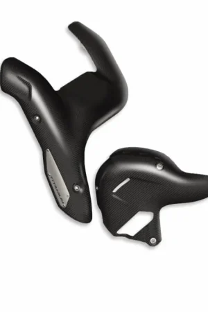 Ducati Hitteschild Streetfighter V4 Exclusieve Aanbieding