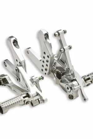 Ducati/Rizoma Rem-schakelset Verstelbaar Streetfighter V4 Flitsaanbieding