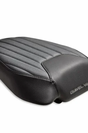 Ducati Bijrijderszadel Premium Diavel V4 Must-Have