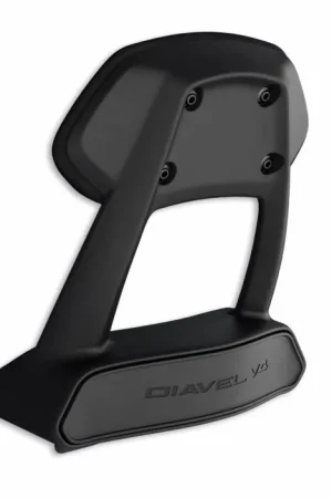 Ambachtelijk Ducati Passagier Rugsteun Diavel V4 96782121AA