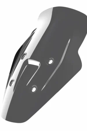 Ducati Windscherm Touring Diavel V4 Favoriet