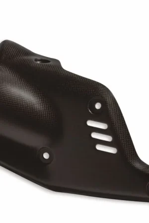 Voordeelprijs Ducati Hitteschild Carbon Diavel V4