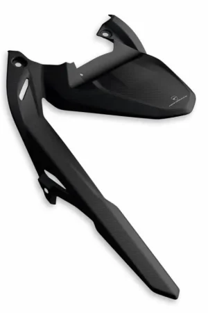 Ducati Achterspatbord Carbon Monster SP Express Levering