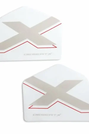 Ducati Tankpad DesertX Fabrieksprijs