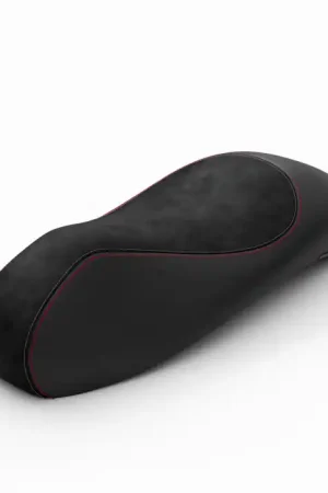 Vespa Zadel Sport GTS Gratis Retour