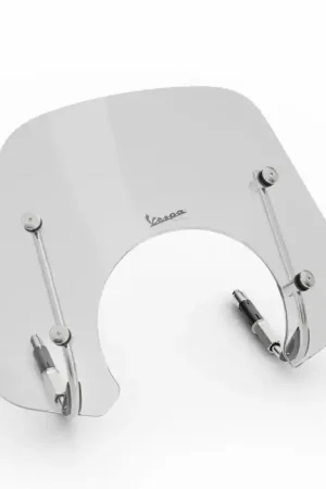 Vespa Windscherm Smoke GTS Laatste Versie