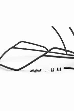 Vespa Valbeugel GTS Zwart Lage Kosten