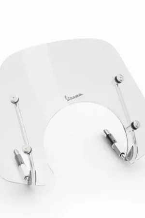 Rechtstreeks Van De Fabrikant Vespa Windscherm Helder GTS