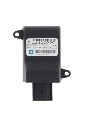 Vespa Control Unit voor Verwarmde accessoires GTS Uitverkoop