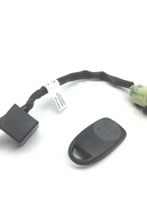 Betaalbaar Aprilia / Piaggio Alarmsleutel