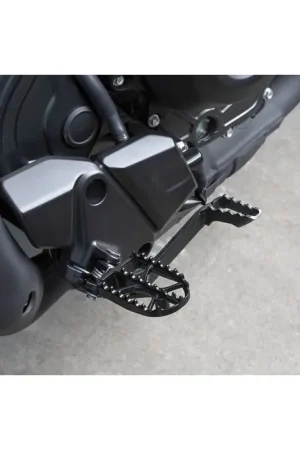 Op = Op Honda Voetsteunen Rally CL 500