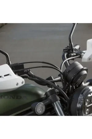 Lage Kosten Honda Handkappen CL 500