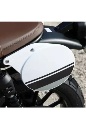 Honda Beschermkapsticker CL 500 Weekendaanbieding