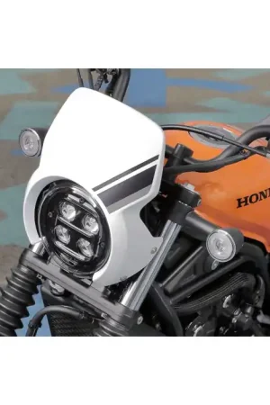 Honda Komplampkap Sticker CL 500 Modern