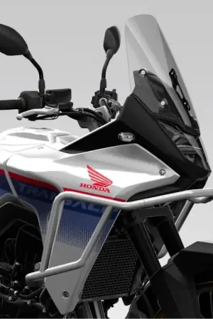 Snelle Levering Honda Valbeugel XL 750 Transalp