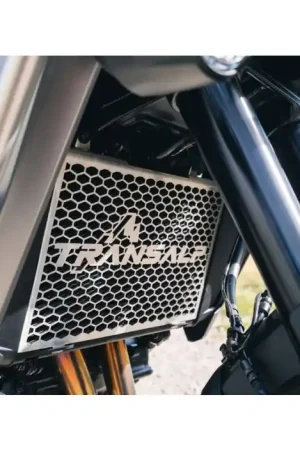 Honda Cover Radiator XL 750 Transalp Nu Kopen