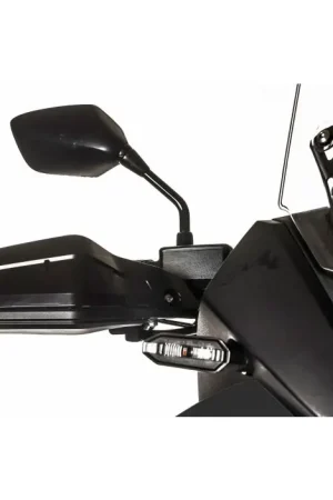 Honda Handkappen Zwart XL 750 Transalp Meest Verkocht