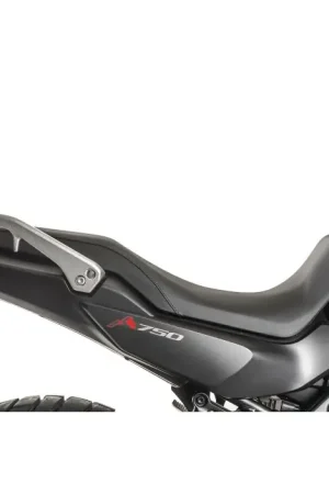 Honda Zadel verlaagd-20MM XL 750 Transalp Beperkte Voorraad