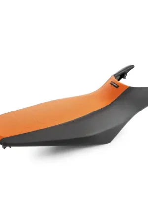 Merkproduct KTM Zadel Verhoogd +25mm F9703WG