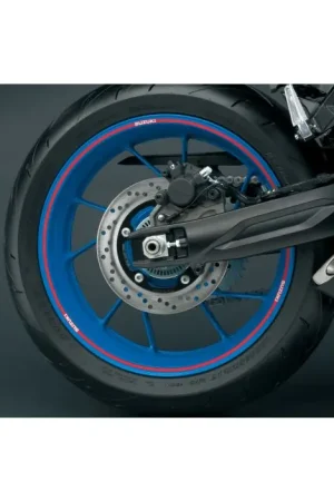 Suzuki Velglint Rood Direct Beschikbaar