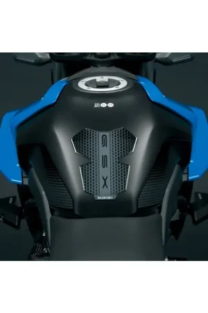 Suzuki Tankpad GSX Merkproduct