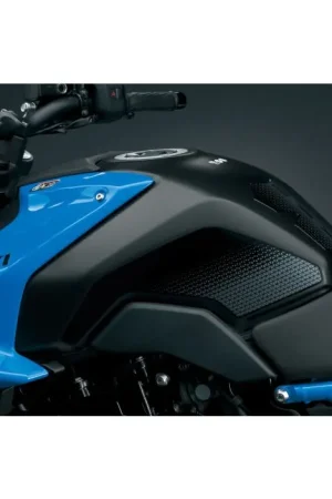 Laatste Versie Suzuki Tank Beschermfolie GSX 8S