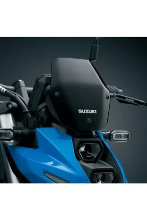 Hete Deal Suzuki Flyscreen GSX 8S
