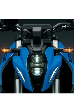 Suzuki Knipperlichten LED GSX 8S Budget
