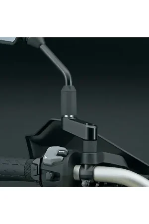 Finale Uitverkoop Suzuki Spiegel verhogers DL800DE / GSX-8S