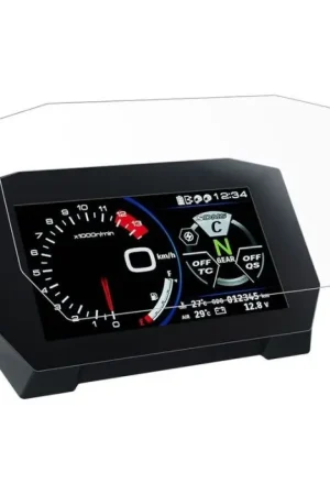 Suzuki Display Beschermfolie GSX-S1000GT Koop Vandaag