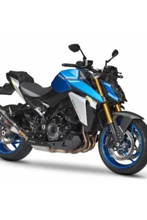 Suzuki Street Xtreme Pack GSX-S1000 Nieuw Model