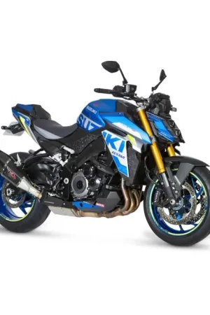 Bestseller Suzuki Stickerset MotoGP GSX-S