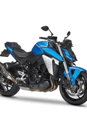 Suzuki Street Xtreme Pack GSX Seizoensaanbieding