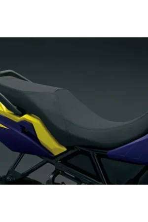 Actieprijs Suzuki Zadel Verlaagd -20 mm DL800DE