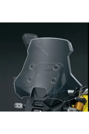 Snelle Levering Suzuki Windscherm verhoogd +80mm DL800DE