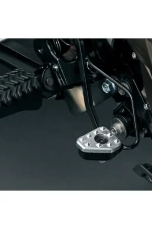 Koop Vandaag Suzuki Rempedaal verhoger Enduro DL800DE