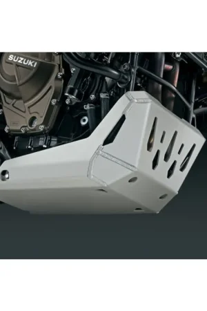 Beperkte Voorraad Suzuki Skidplate Aluminium DL800DE