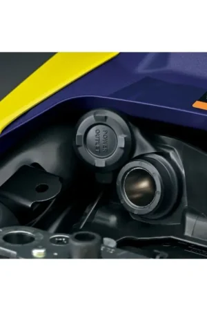 Suzuki USB aansluiting 12V DL800DE Handgemaakt