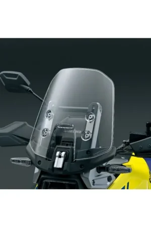 Suzuki Windscherm Verhoogd +80mm DL1050DE Speciale Aanbieding