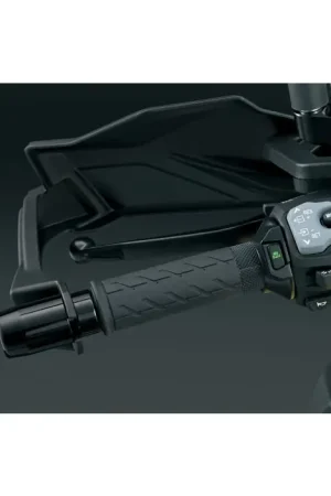 Suzuki Handvatverwarming DL1050DE Snelle Levering