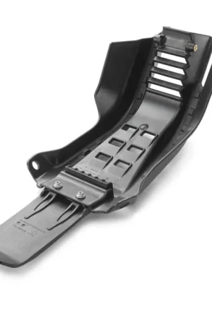 KTM Skidplate Superprijs