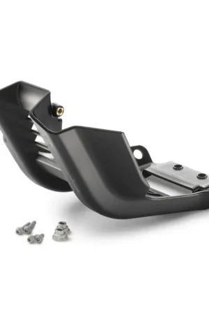KTM Skidplate Laatste Kans
