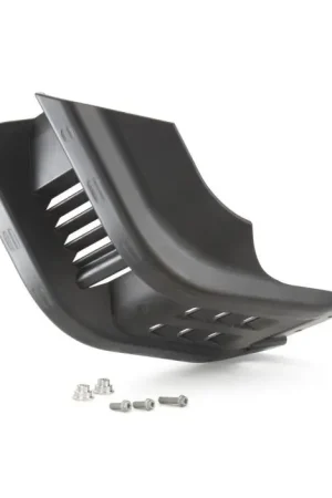 KTM Skidplate Weekendaanbieding