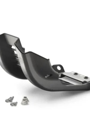KTM Skidplate Nieuw Model