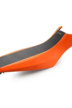 Nieuw Model KTM Zadel