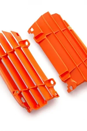 KTM Radiateur Beschermer Dagaanbieding